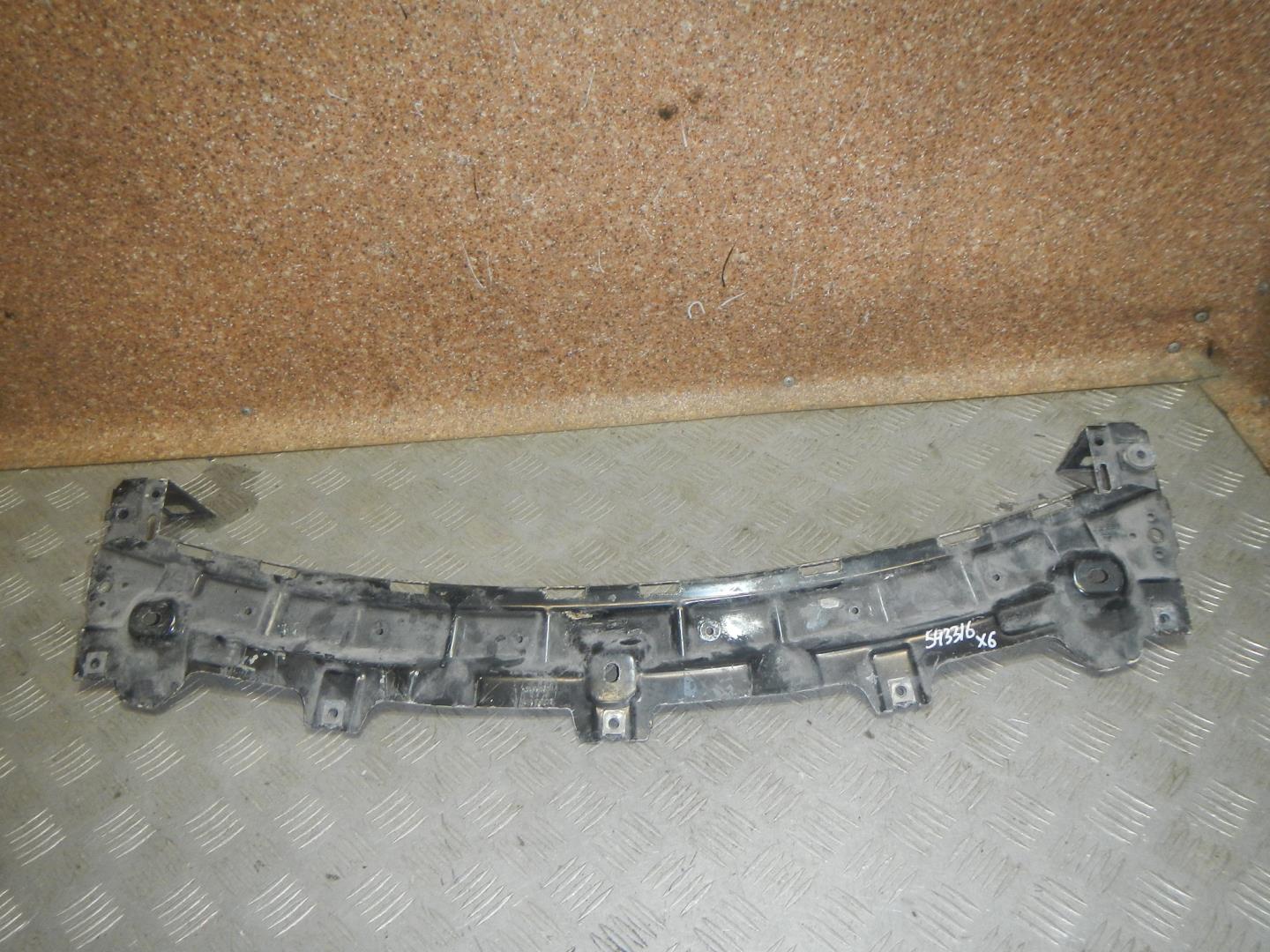 Панель передняя (телевизор)