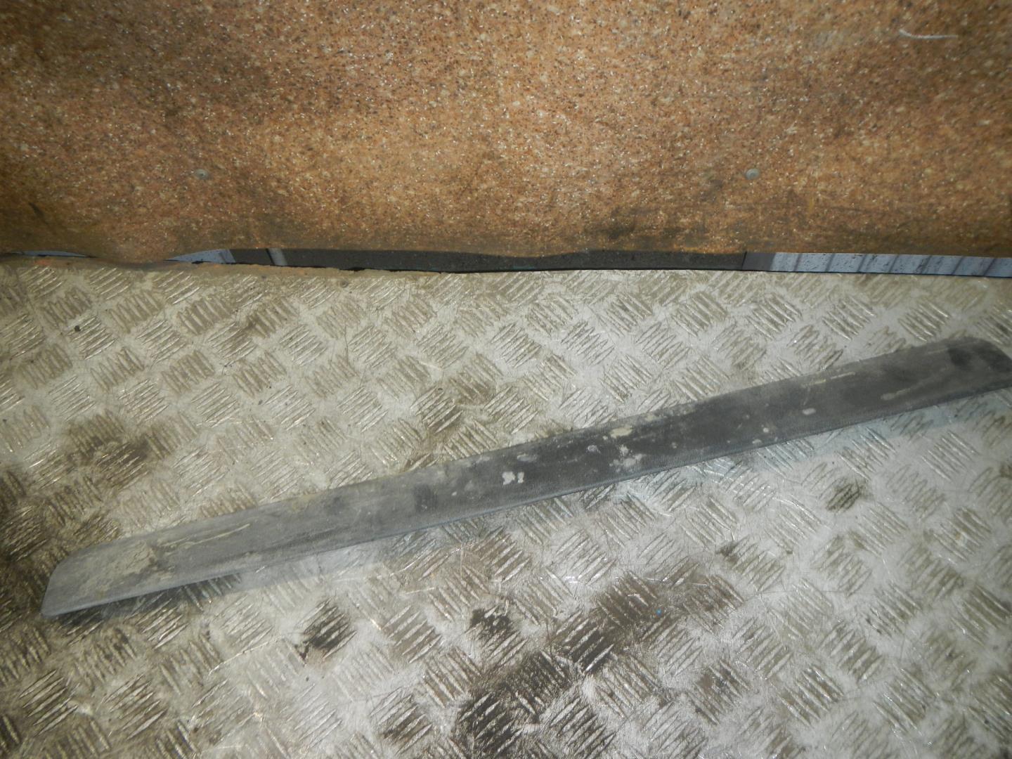 Накладка порога (внутренняя)