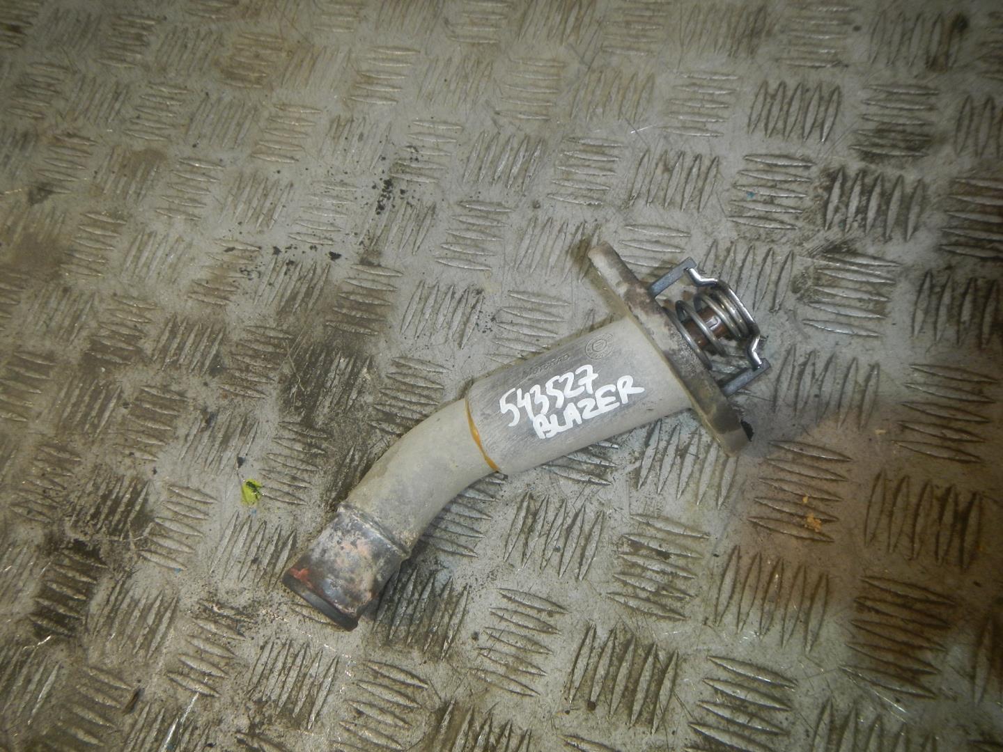 Корпус термостата