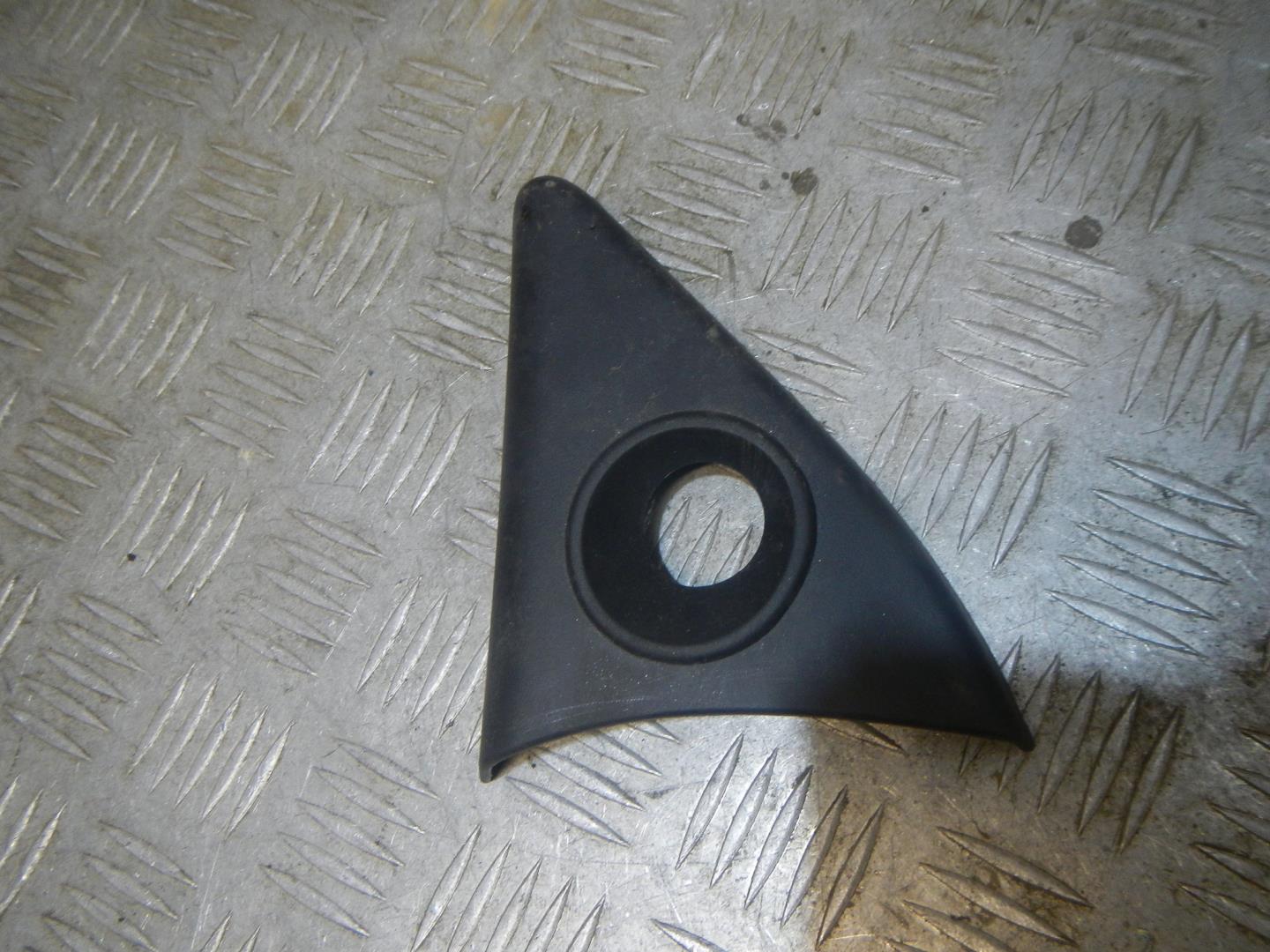 Крышка зеркала внутренняя правая