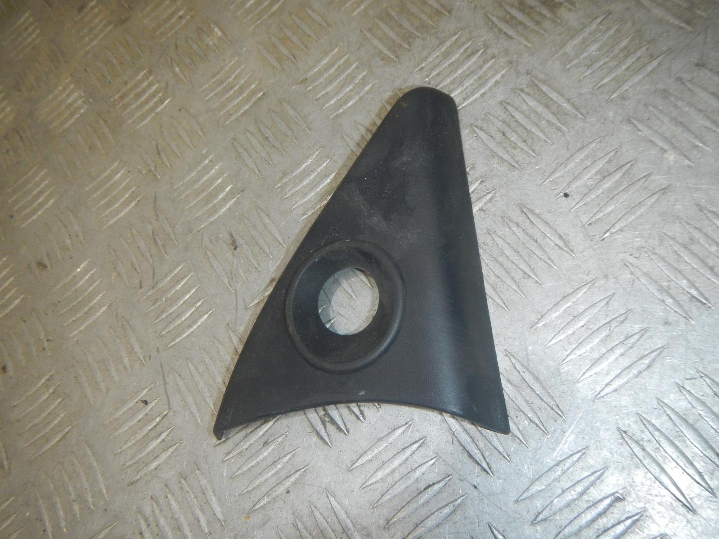 Крышка зеркала внутренняя правая