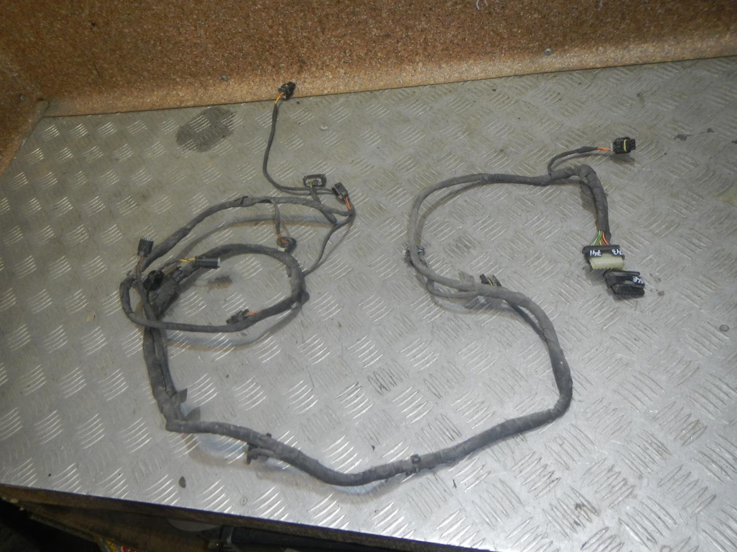 Проводка (коса)