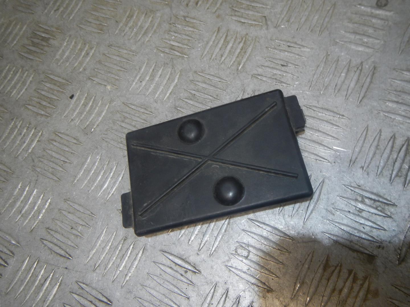 Накладка (кузов наружные)