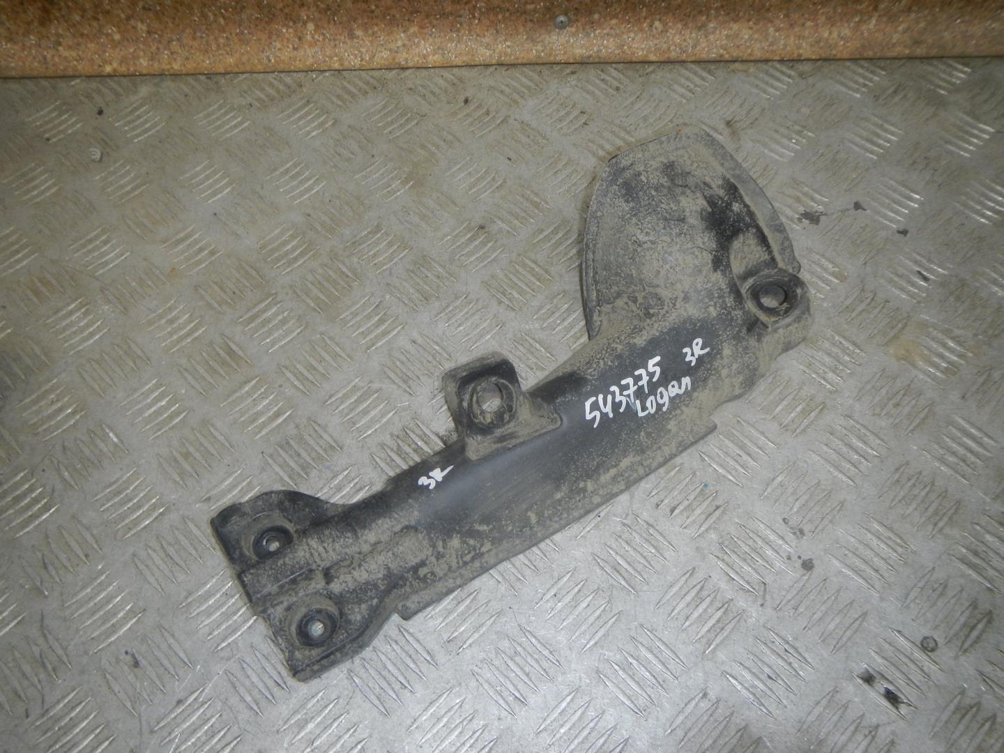 Пыльник (кузов наружные)