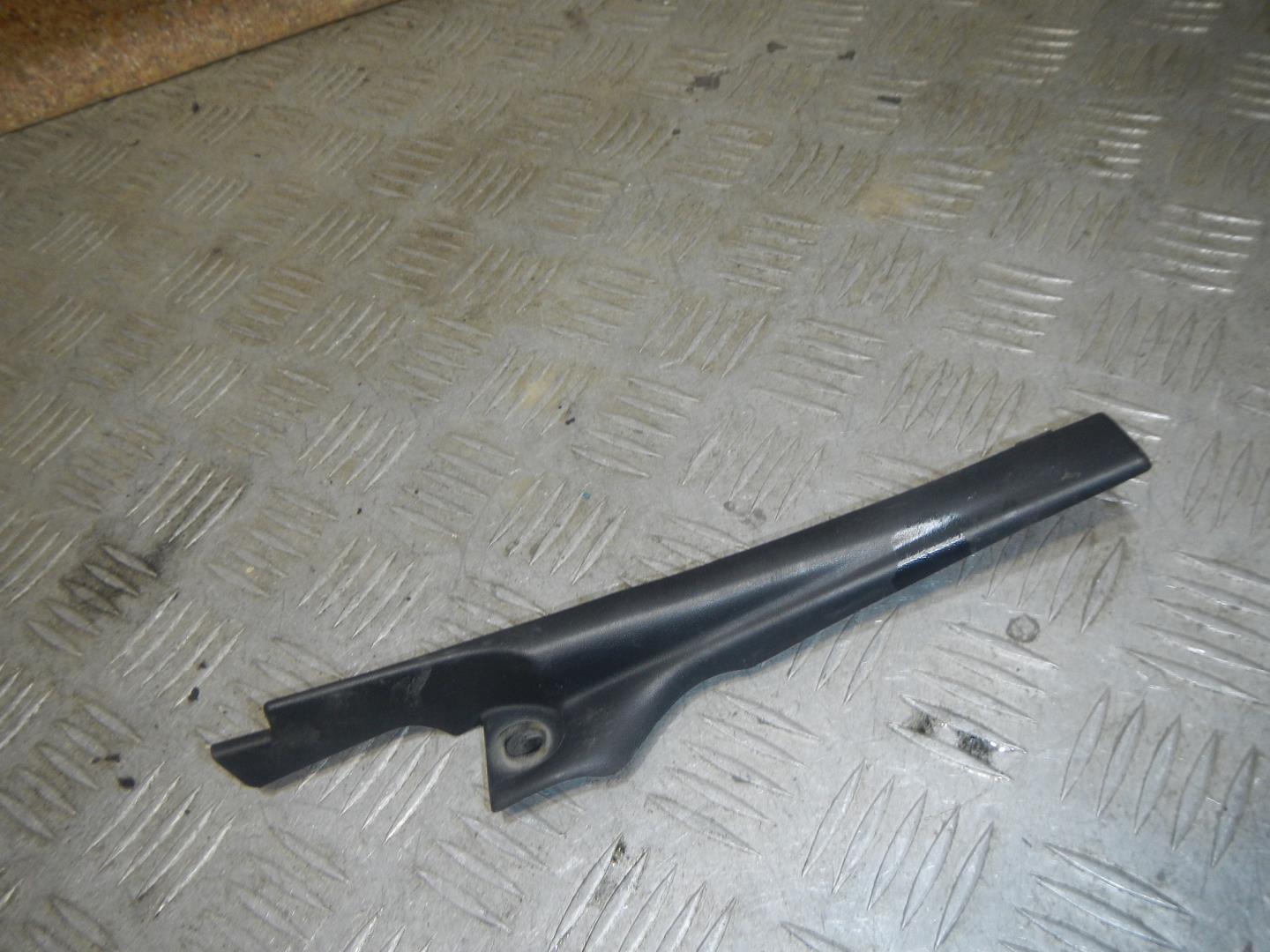 Накладка (кузов наружные)