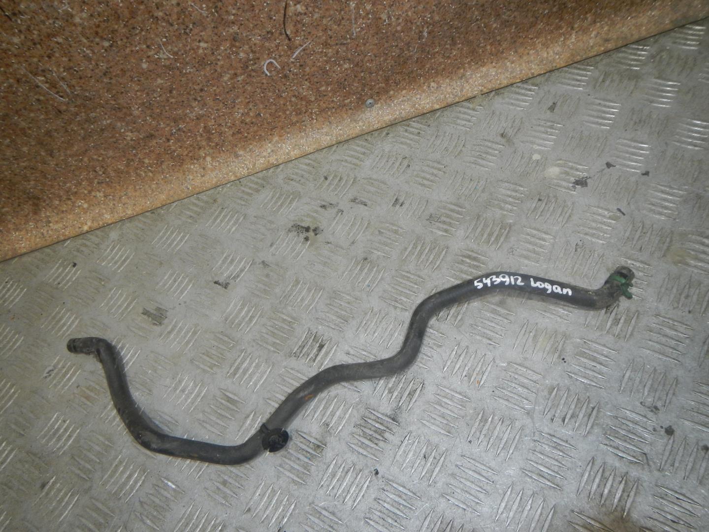 Шланг системы охлаждения