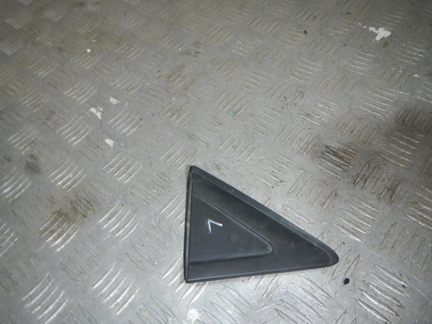 Накладка на крыло