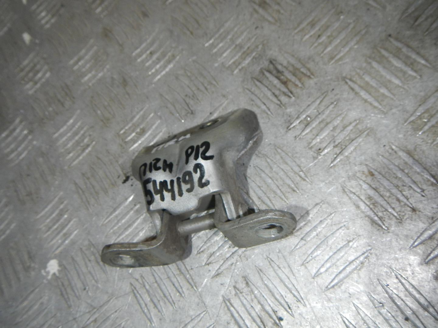 Петля двери передней правой нижняя