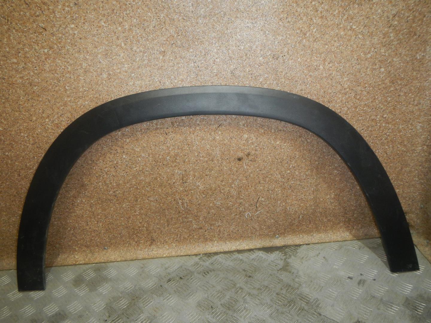 Накладка на крыло