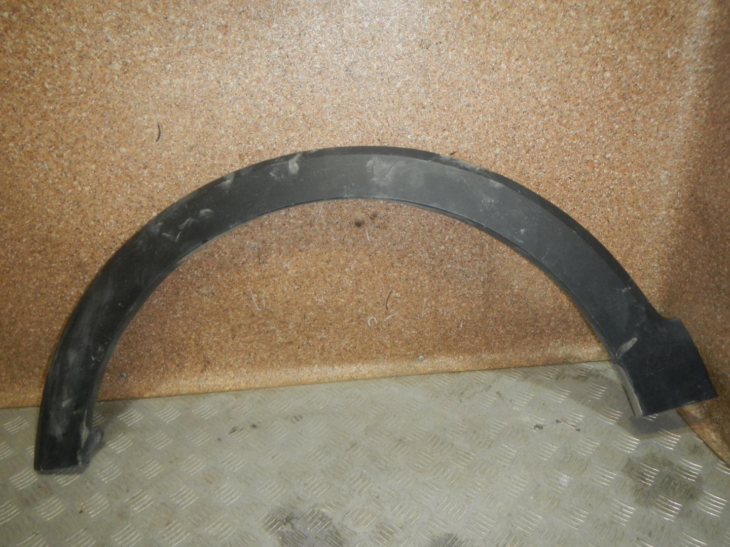 Накладка на крыло