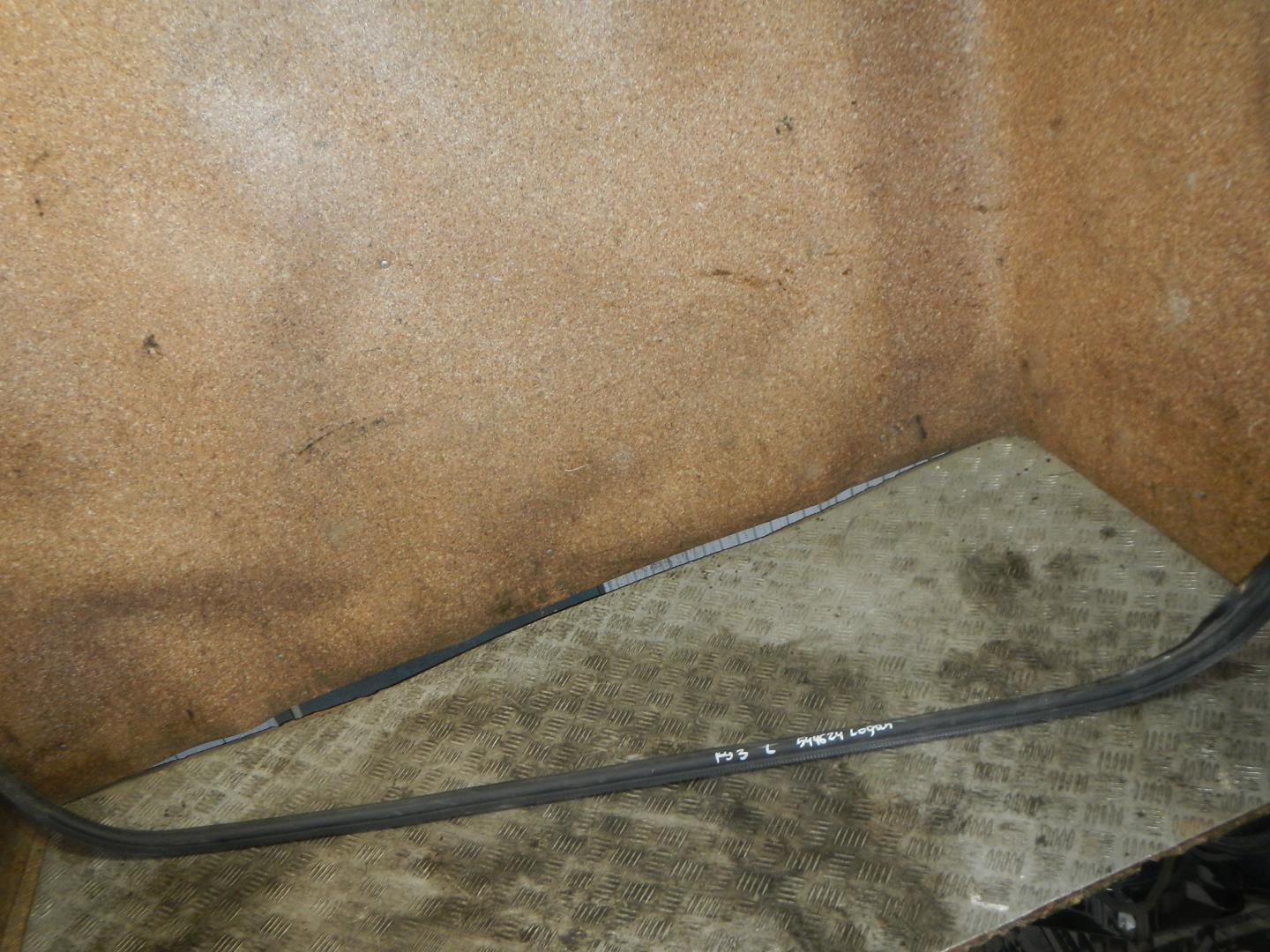 Уплотнитель (наружный)