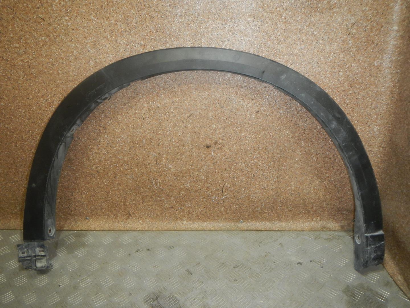 Накладка на крыло