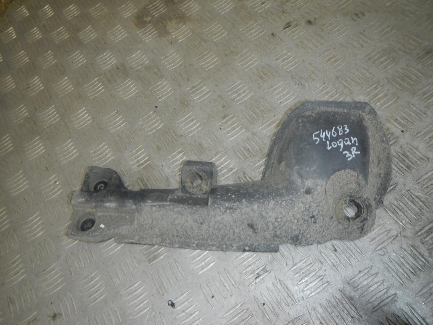 Пыльник (кузов наружные)