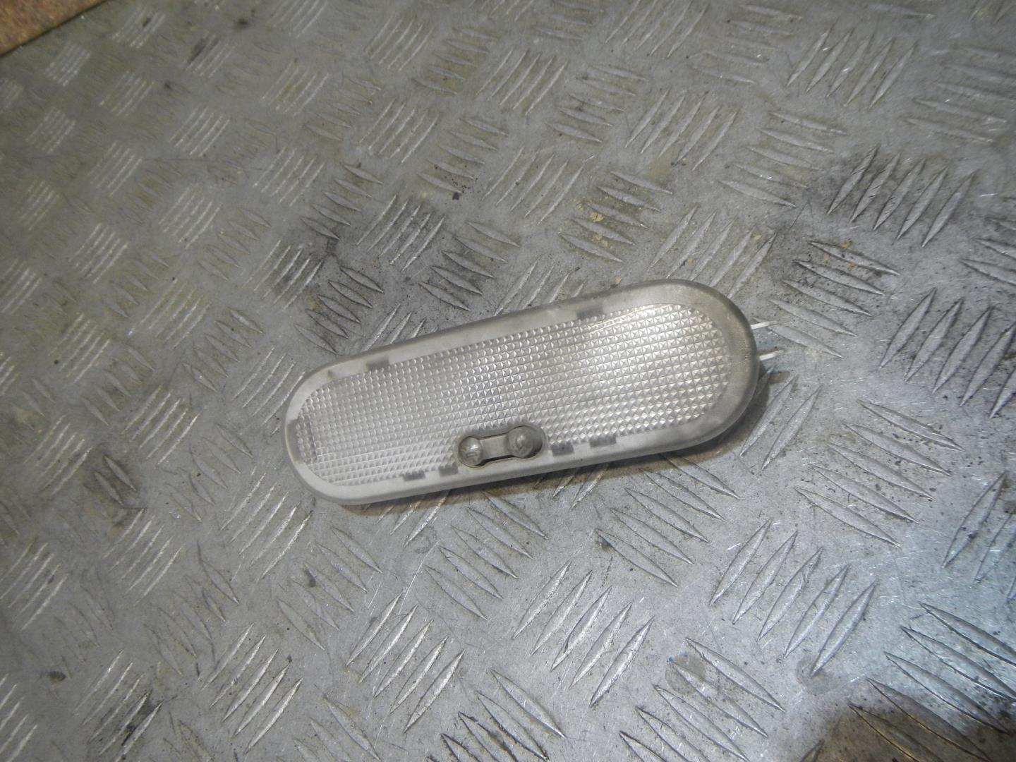 Плафон салонный