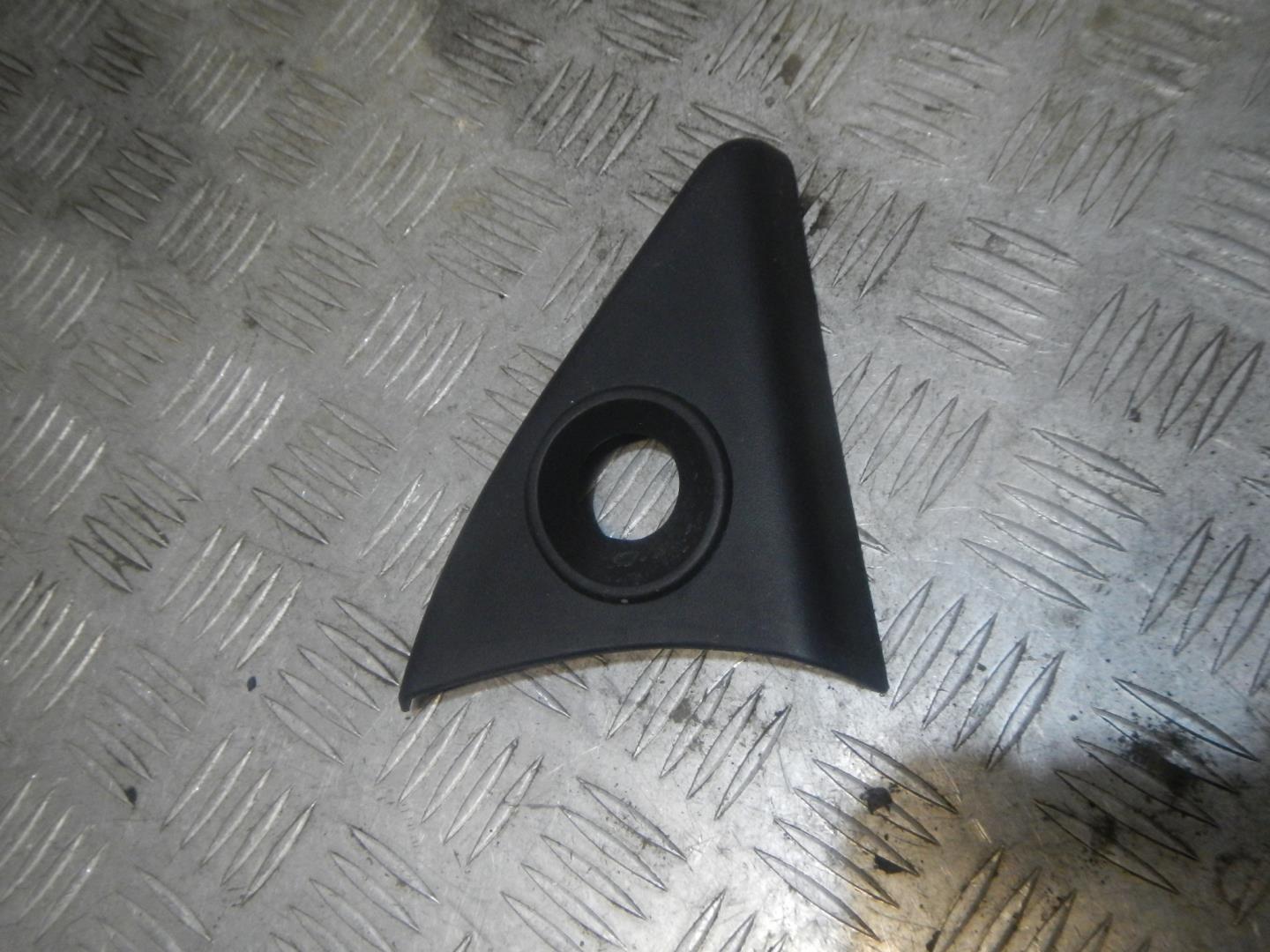 Крышка зеркала внутренняя правая