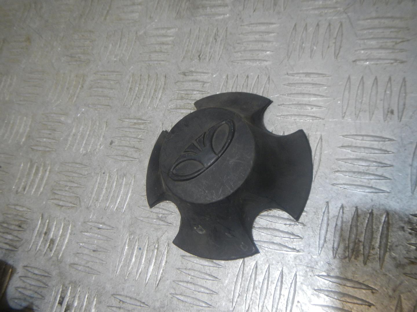 Колпак декоративный