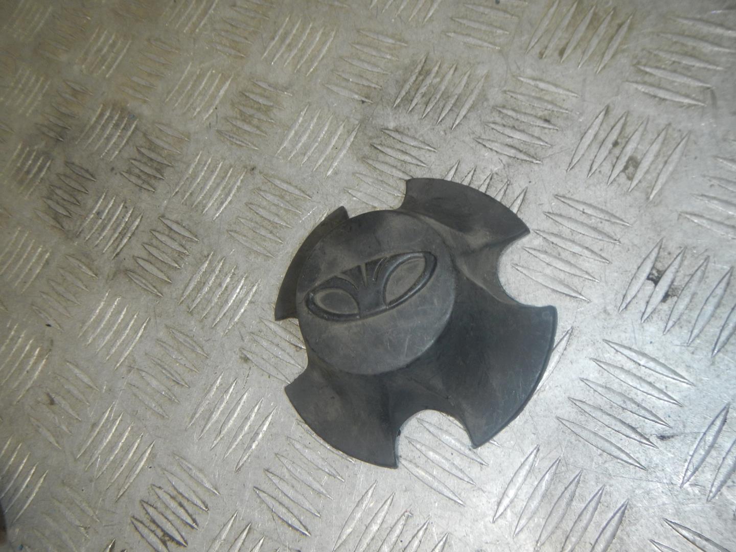 Колпак декоративный