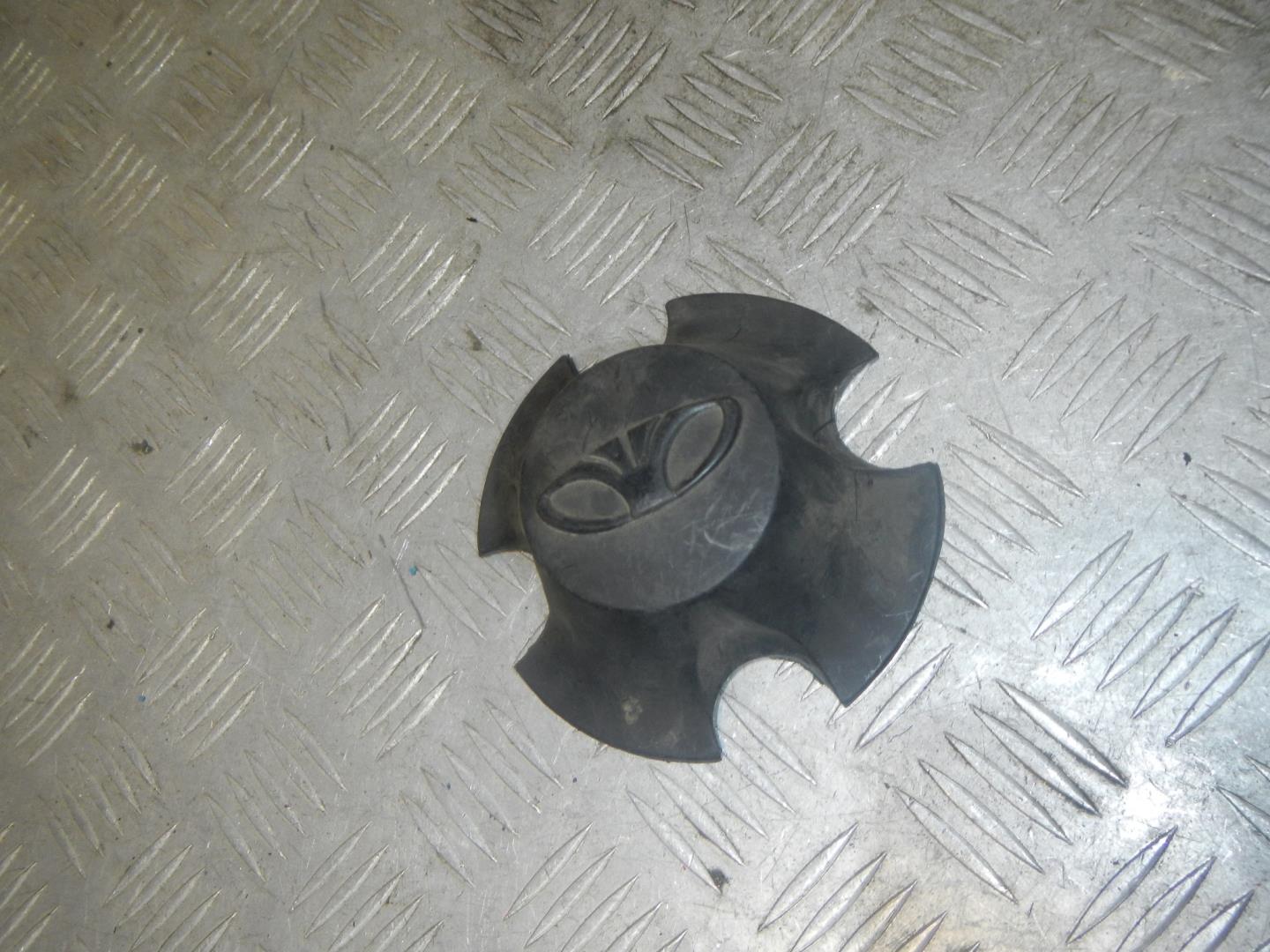 Колпак декоративный