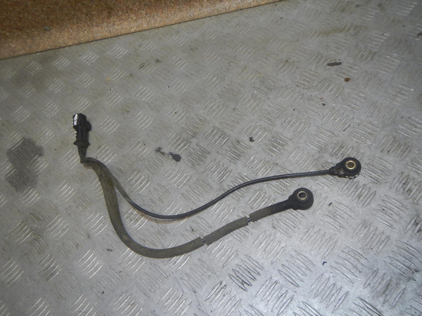 Датчик детонации