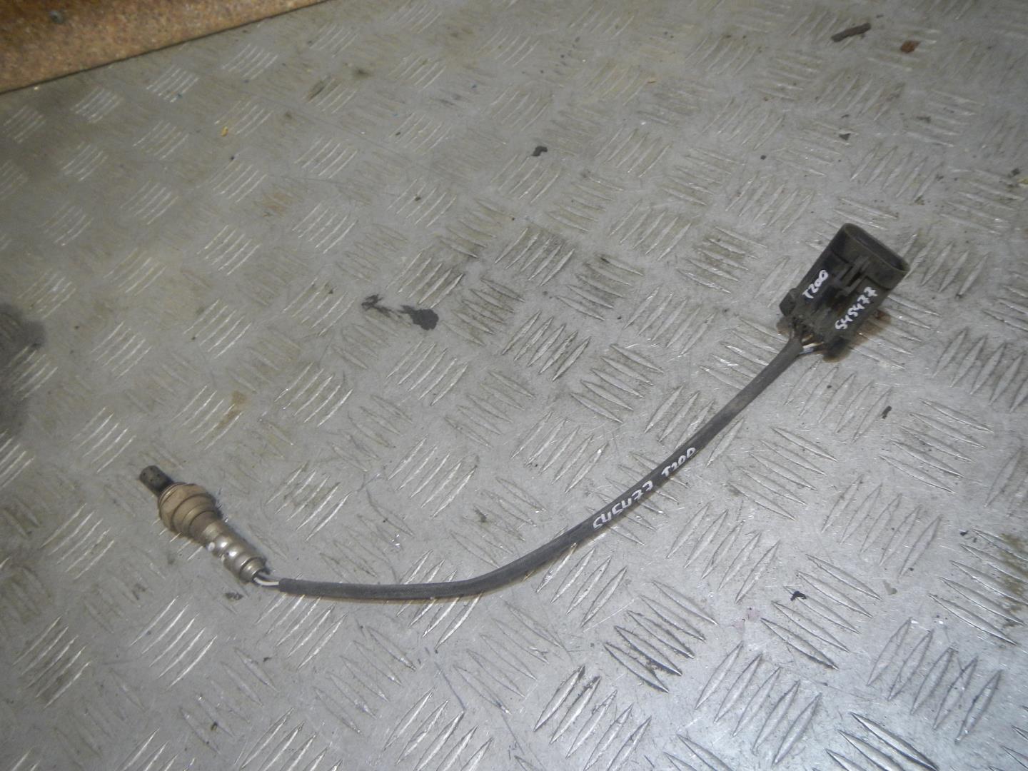 Датчик кислородный/Лямбда-зонд