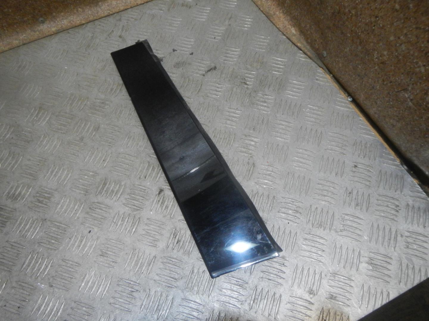 Накладка двери задней правой