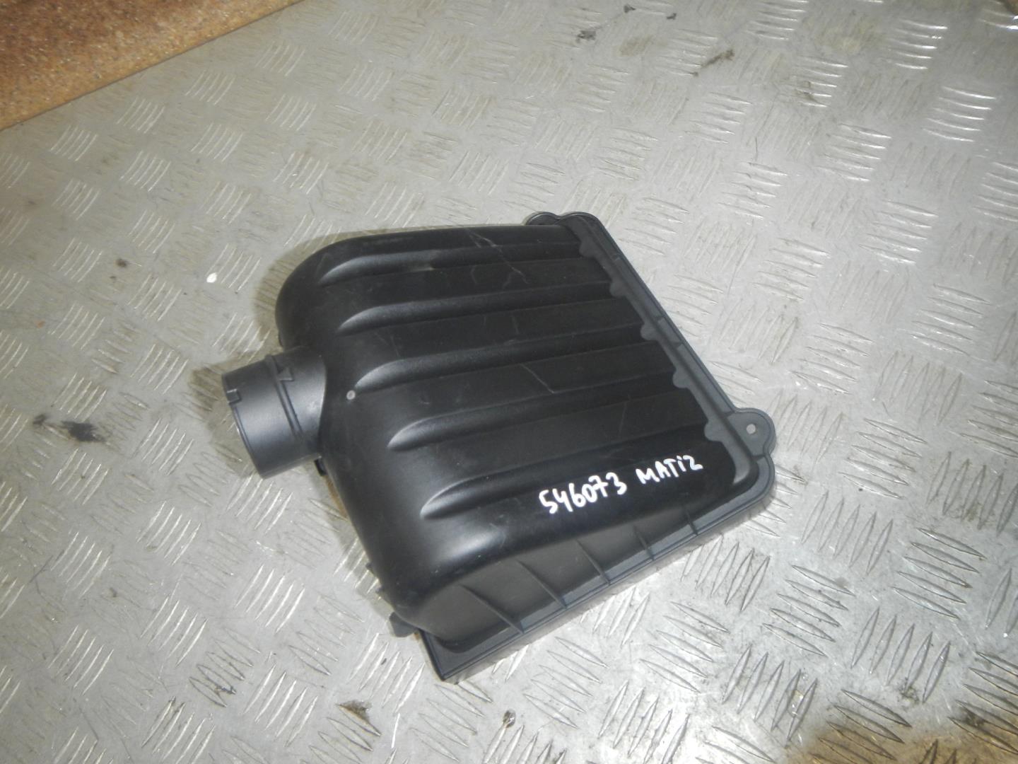 Крышка воздушного фильтра