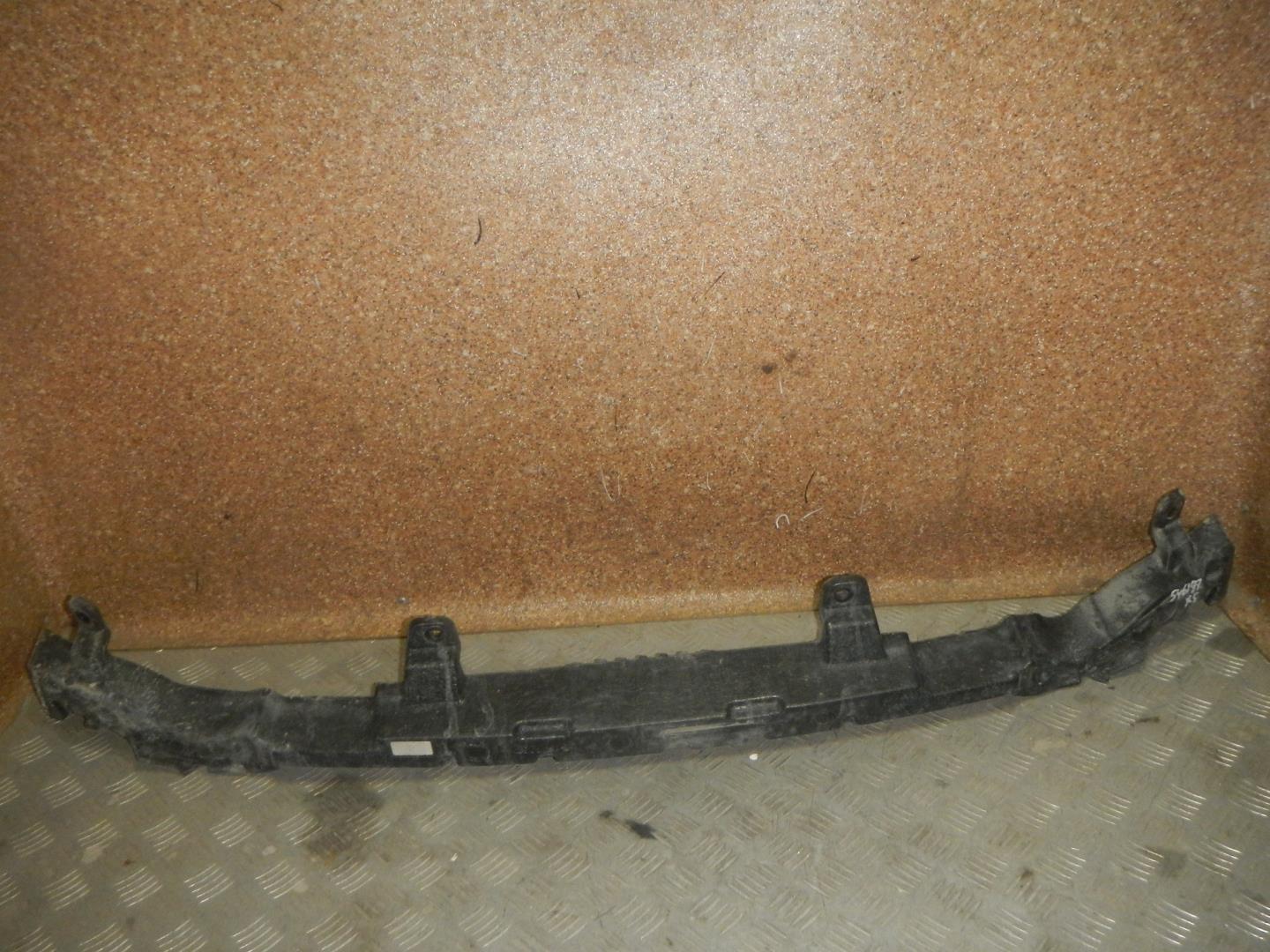 Наполнитель переднего бампера