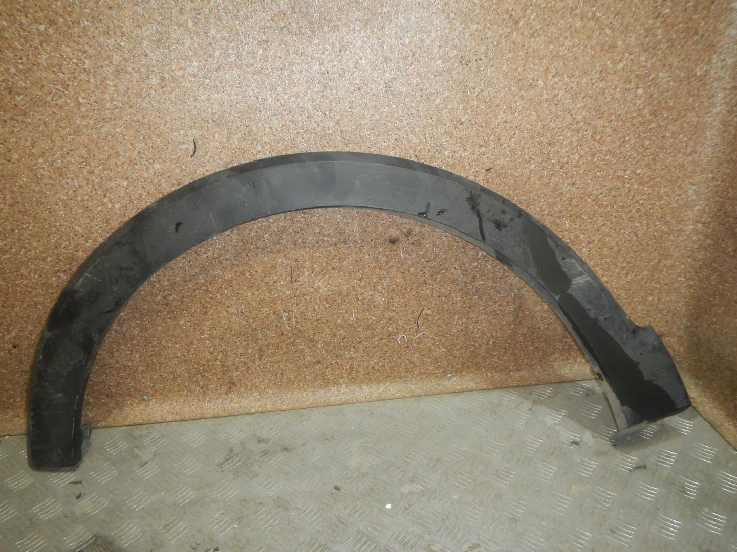 Накладка на крыло