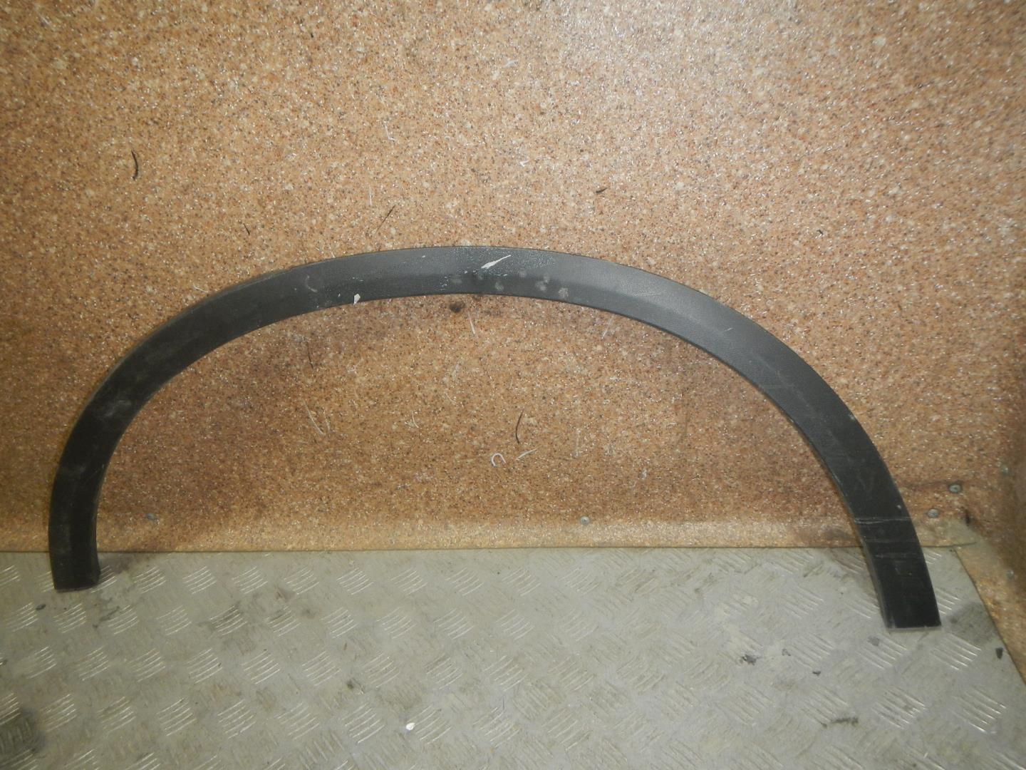 Накладка на крыло