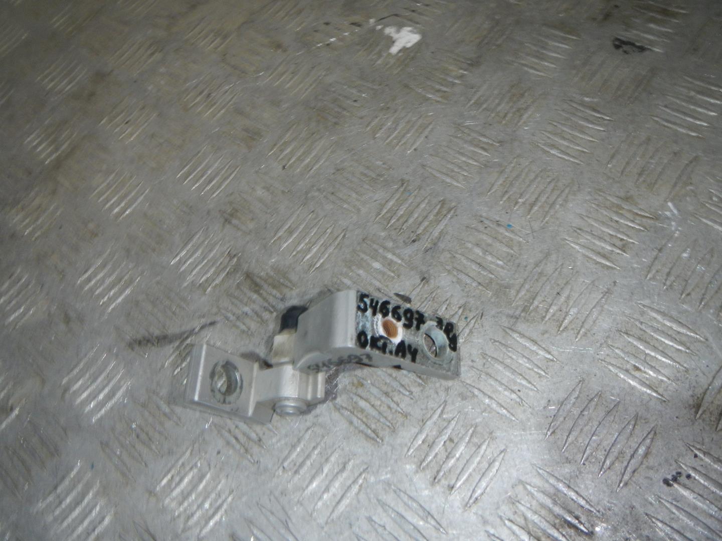 Петля двери задней правой верхняя