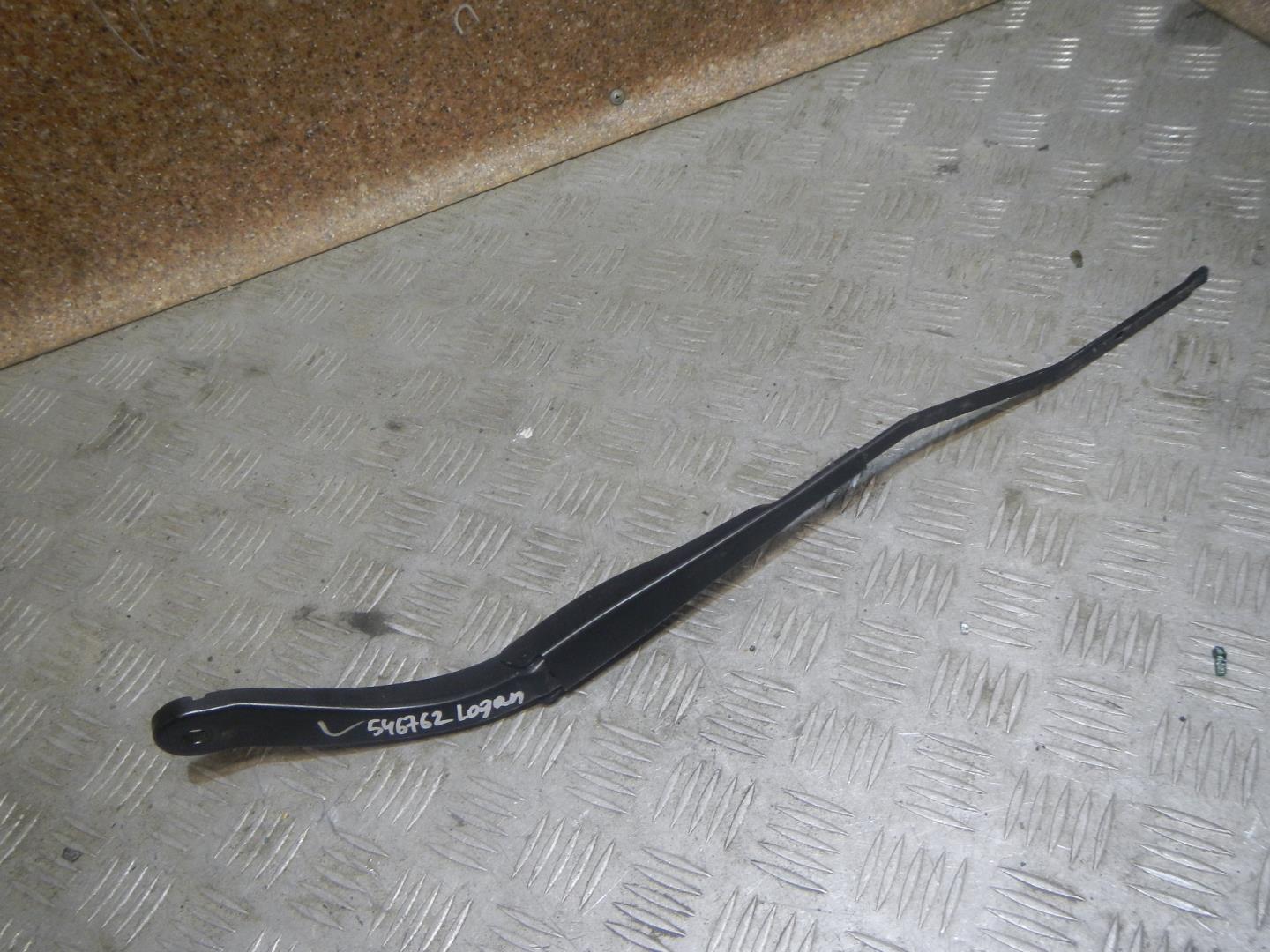 Поводок стеклоочистителя передний левый