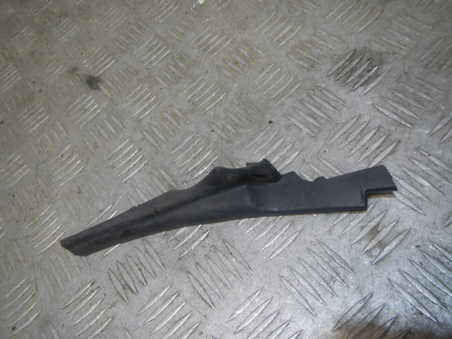 Накладка (кузов наружные)