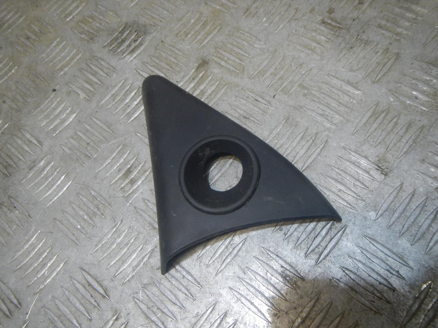 Крышка зеркала внутренняя правая