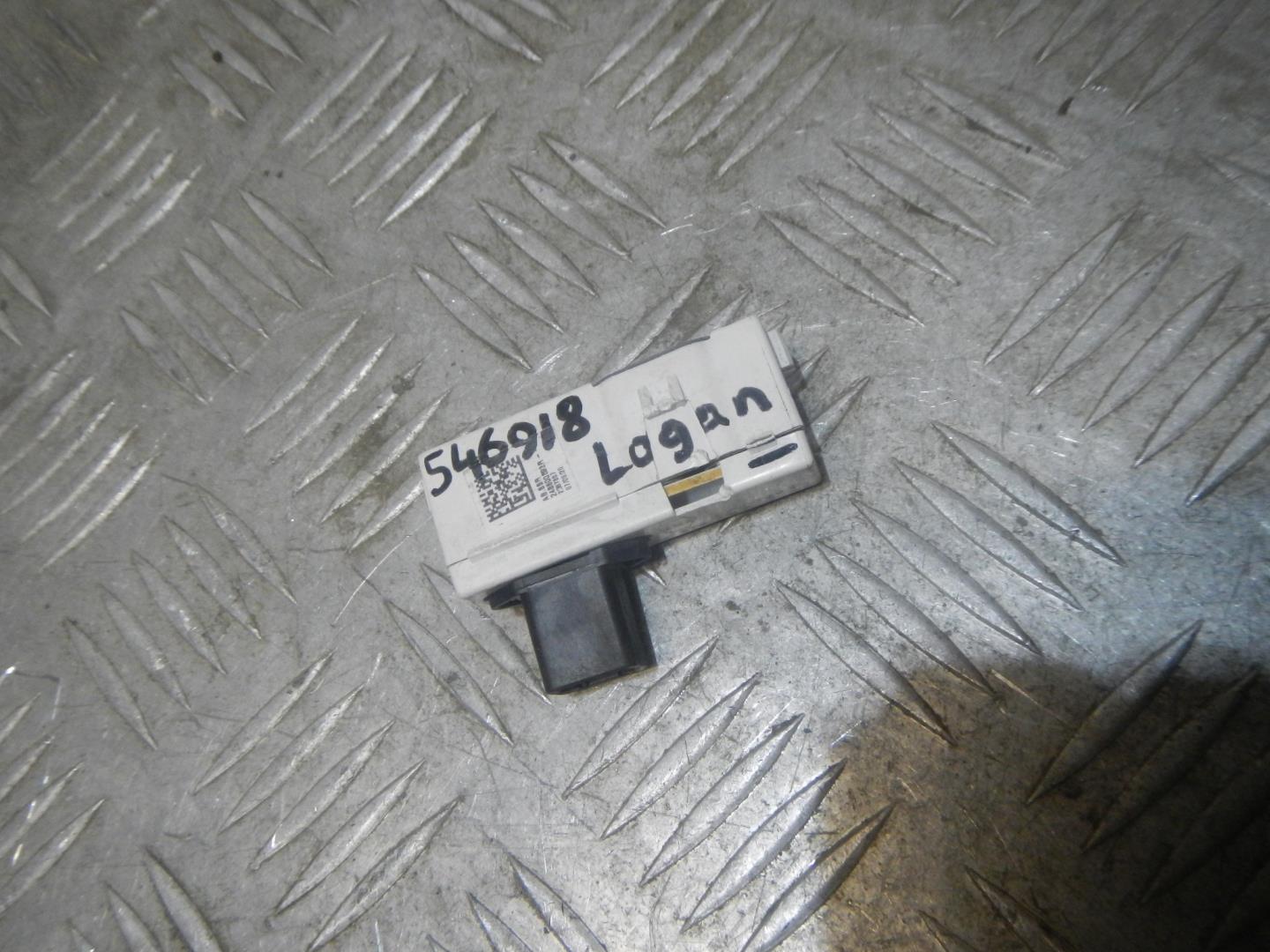 Дисплей информационный