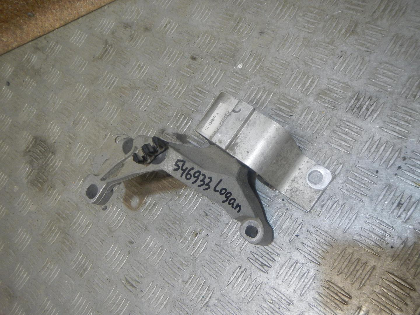 Опора двигателя правая