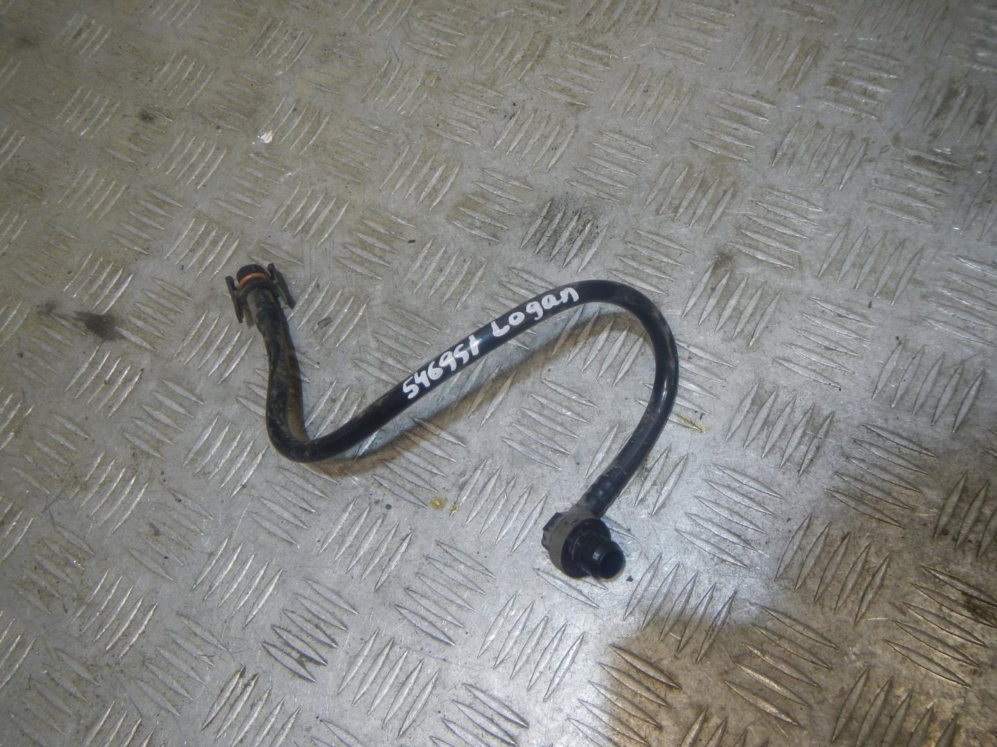 Трубка вакуумная