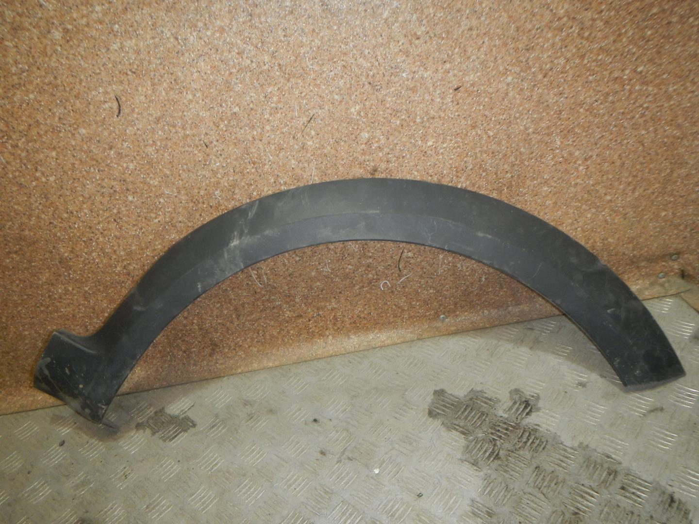 Накладка на крыло