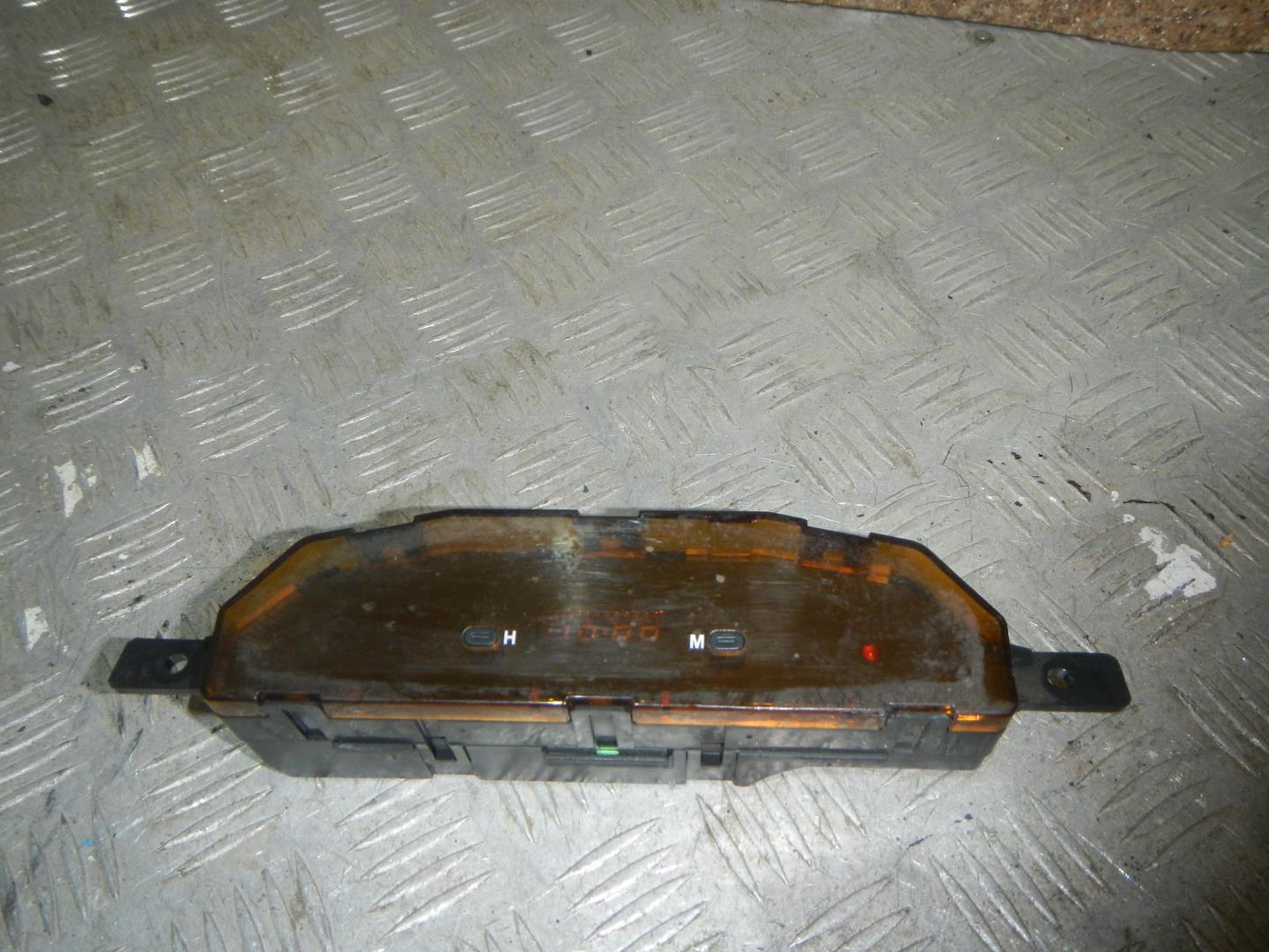 Часы