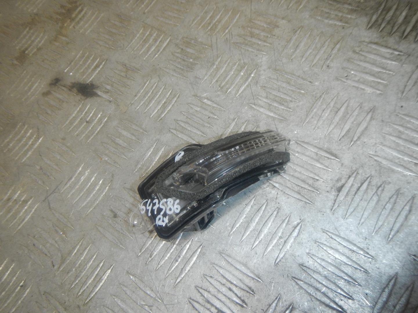 Повторитель в зеркало