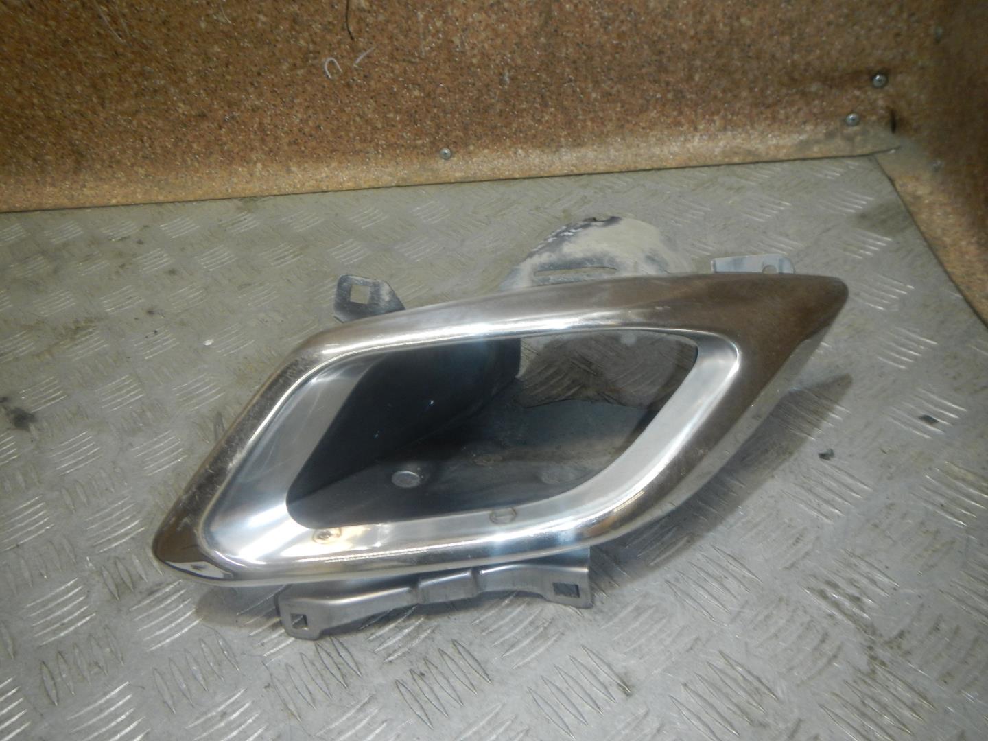 Насадка на глушитель