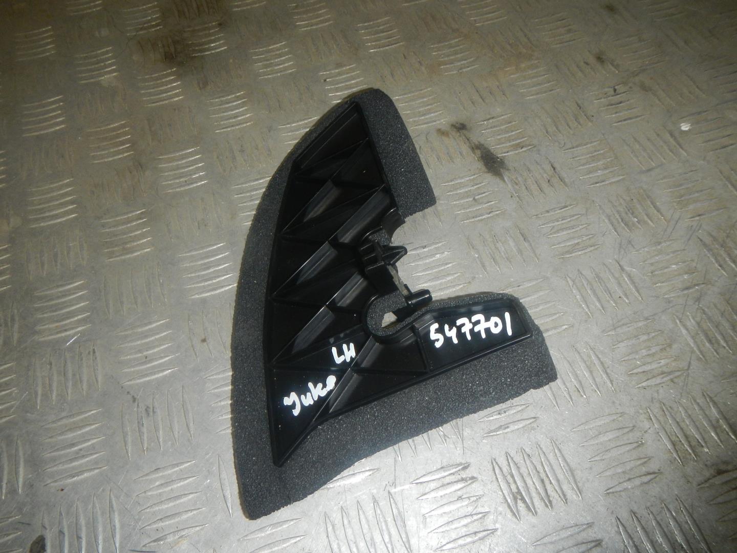 Пыльник (кузов наружные)