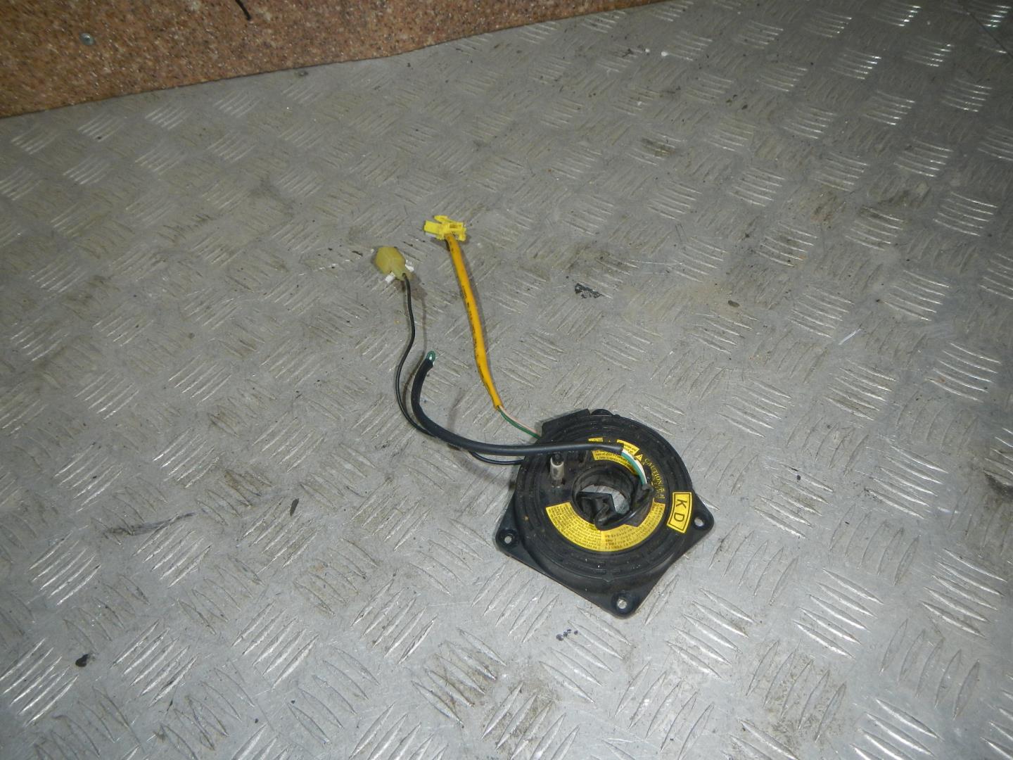 Механизм подрулевой для SRS (ленточный)