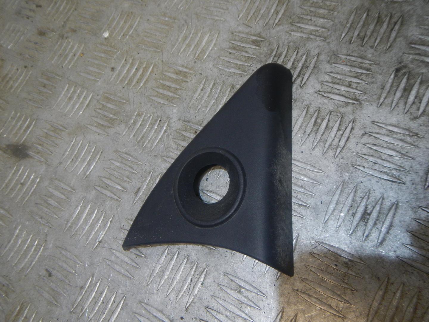 Крышка зеркала внутренняя правая