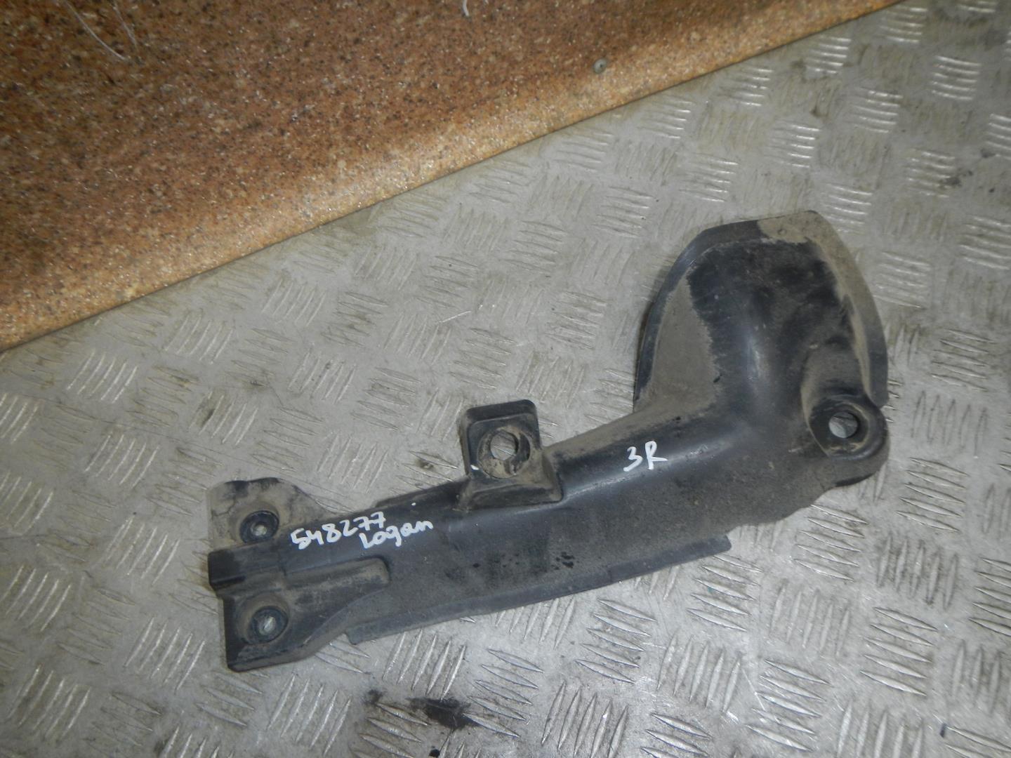 Пыльник (кузов наружные)