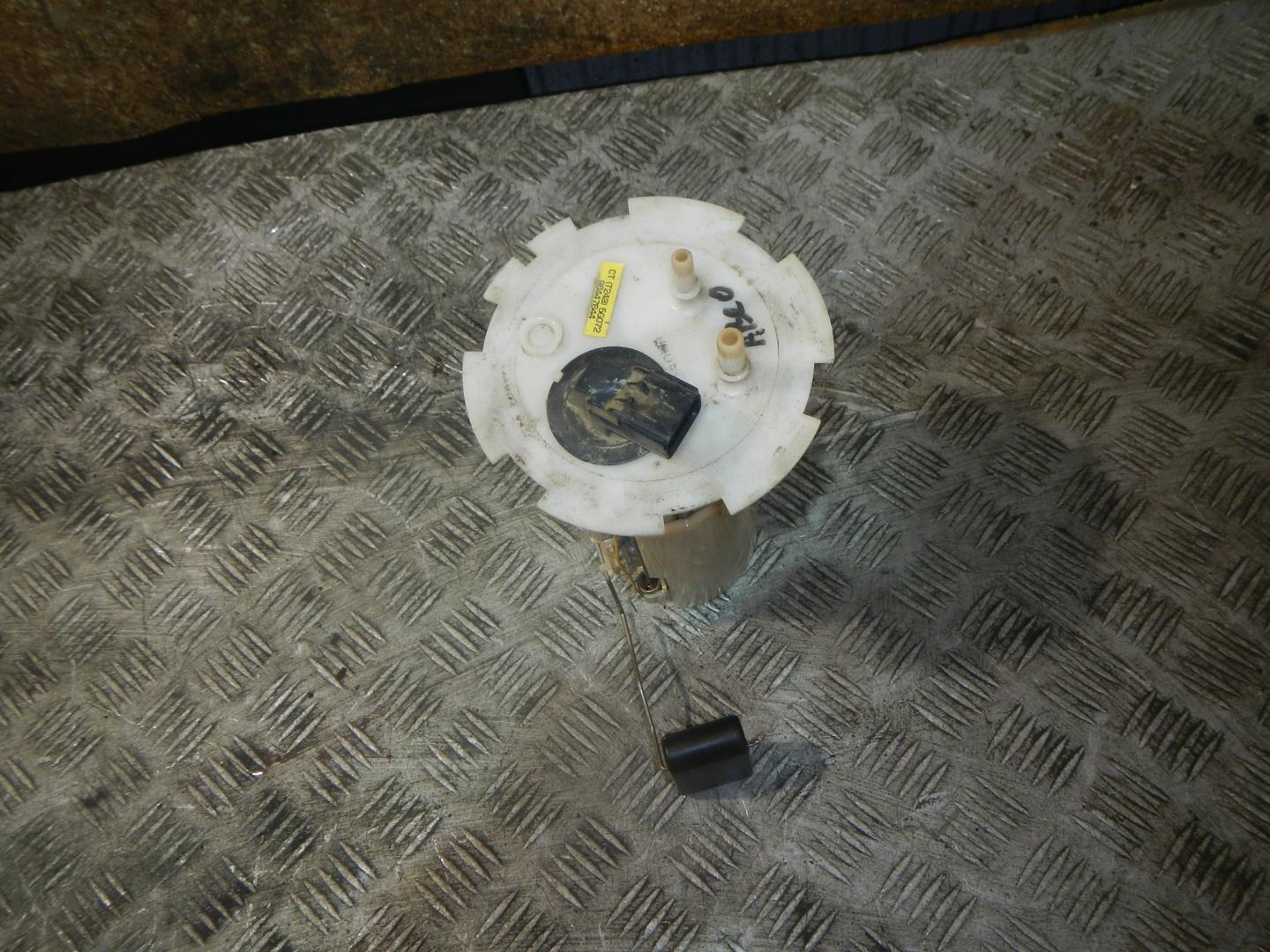 Насос топливный электрический