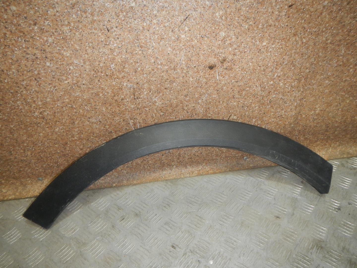 Накладка на крыло