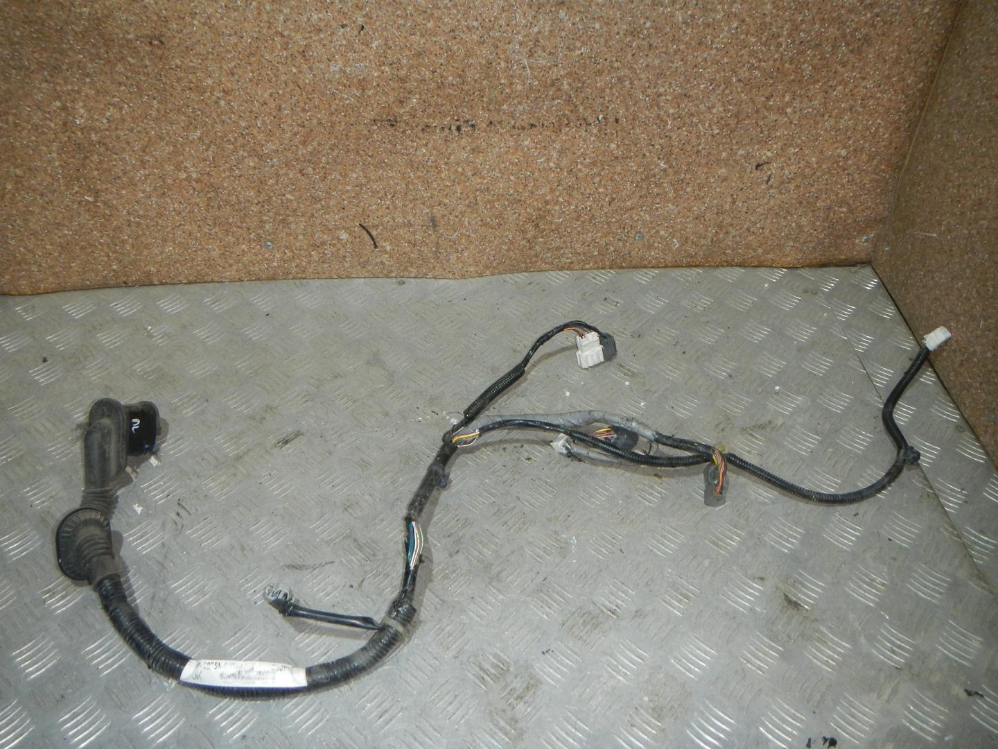 Проводка (коса)