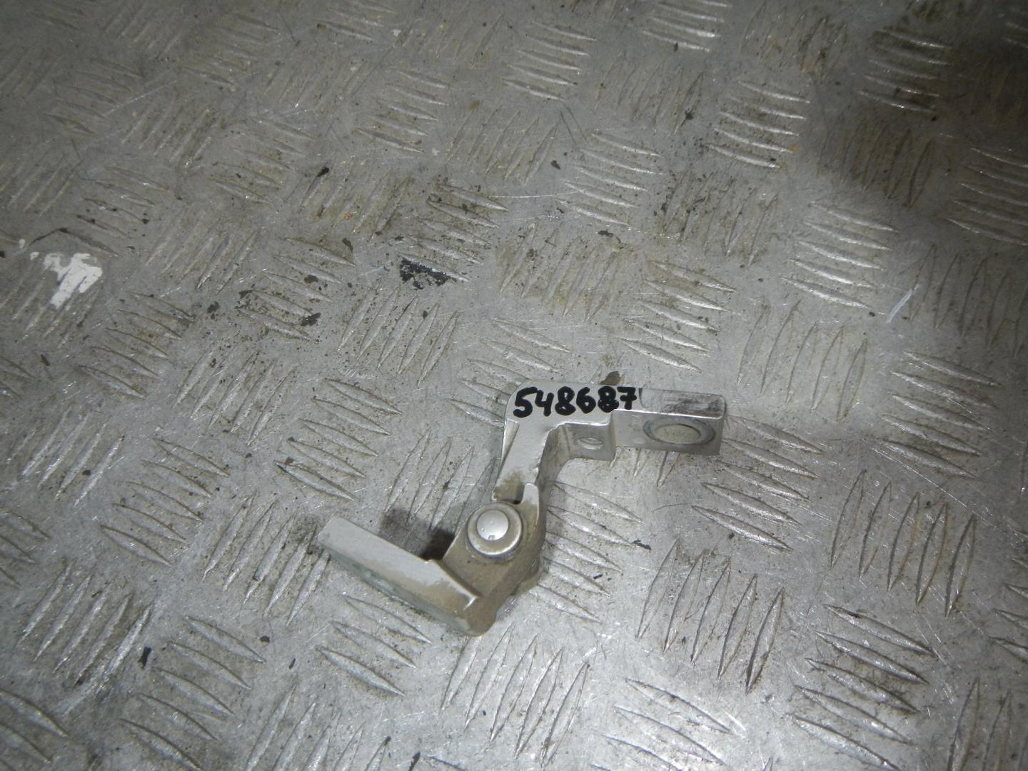 Петля двери задней правой верхняя