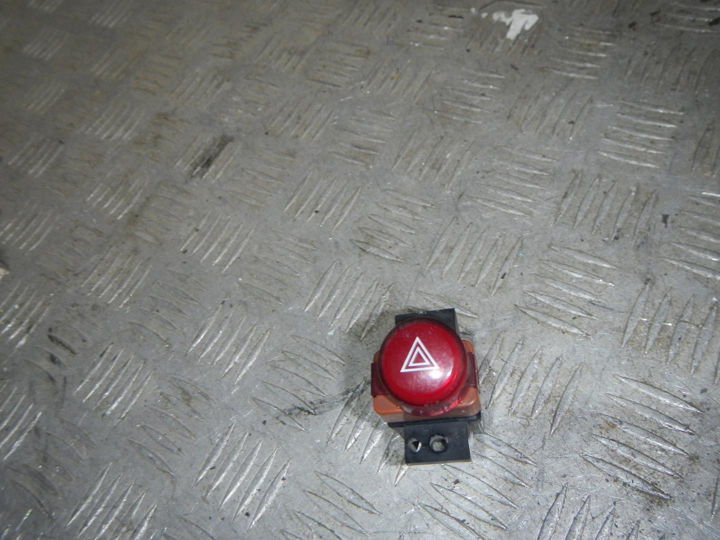 Кнопка аварийной остановки