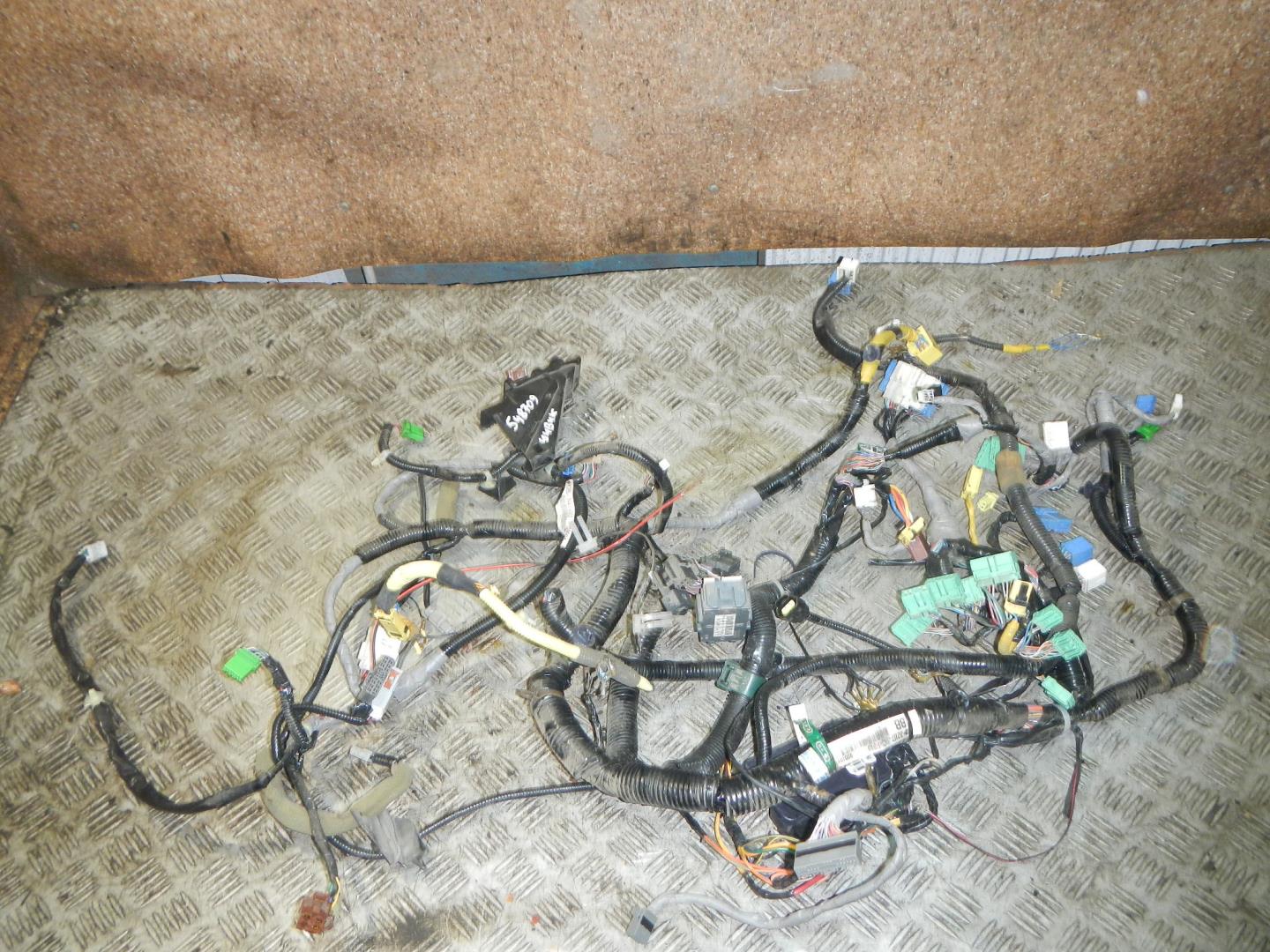 Проводка (коса)